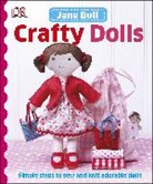 Jane Bull - Crafty Dolls