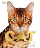 DK, Phonic Books - The Cat Encyclopedia