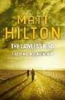 Matt Hilton - The Lawless Kind