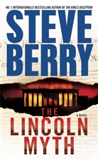 Steve Berry - The Lincoln Myth
