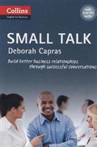 Deborah Capras - Small Talk