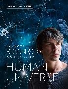 Andrew Cohen, Brian Cox, Professor Brian Cox - Human Universe