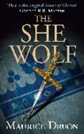 Maurice Druon, Druon Maurice - The She Wolf