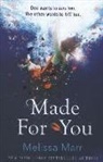 Melissa Marr - Made For You