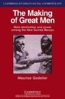 Maurice Godelier, Godelier Maurice, Meyer Fortes - Making of Great Men