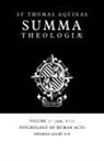 Saint Thomas Aquinas, Thomas Aquinas, Thomas Gilby - Summa Theologiae