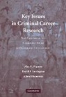 Alfred Blumstein, David P. Farrington, Alex R. Piquero, Alex R. (University of Florida) Farringto Piquero, Alex R. Farrington Piquero - Key Issues in Criminal Career Research