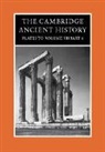 Roger Ling, Roger Ling - Cambridge Ancient History