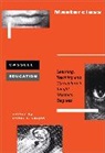 Peter Knight, Peter Knight, Peter T. Knight - Masterclass: Learning, Teaching