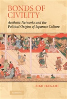 Eiko Ikegami, Eiko (New School University Ikegami, Mark Granovetter - Bonds of Civility