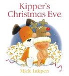 Mick Inkpen - Kipper's Christmas Eve
