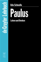 Udo Schnelle - Paulus