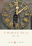 Hugh Rock - Church Clocks
