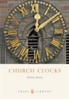 Hugh Rock - Church Clocks