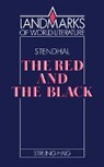Stirling Haig, Haig Stirling, Haig Stirling, J. P. Stern - Stendhal: The Red and the Black