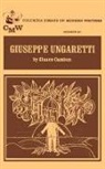 G. Cambon, Glauco Cambon, Wing-Tsit Chang - Giuseppe Ungaretti