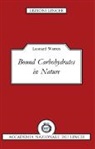Warren Leonard, Leonard Warren, Leonard (The Wistar Institute of Anatomy a Warren, Warren Leonard - Bound Carbohydrates in Nature