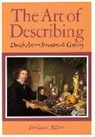Alpers, Svetlana Alpers, Alpers Svetlana - The Art of Describing