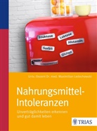 Maximilian Ledochowski, Maximilian (Dr. med.) Ledochowski - Nahrungsmittel-Intoleranzen