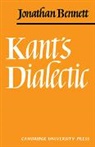 Jonathan Bennett, Bennett Jonathan, Bennett Jonathan - Kant's Dialectic