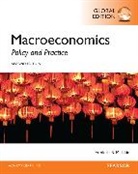 Frederic Mishkin, Frederic S Mishkin, Frederic S. Mishkin - Macroeconomics, Global Edition