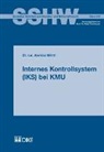 Annina Wirth - Internes Kontrollsystem (IKS) bei KMU