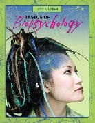 John P.J. Pinel - Basics of Biopsychology