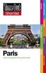 Time Out Guides Ltd, Time Out Guides Ltd. - Paris 9th Edition