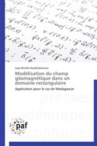 Lady Mireille Razafindranaivo, Razafindranaivo-l - Modelisation du champ