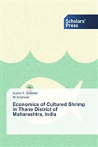 M Krishnan, M. Krishnan, Sushil Solanke, Sushil S Solanke, Sushil S. Solanke - Economics of Cultured Shrimp in Thane District of Maharashtra, India