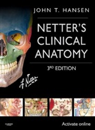 John T. Hansen - Netter's Clinical Anatomy