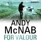 Andy McNab, Paul Thornley - For Valour (Hörbuch)