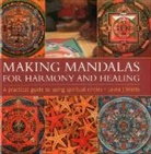 Laura Watts, Laura J Watts, Laura J. Watts, Watts Laura - Making Mandalas