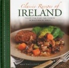 Georgina Campbell, Campbell Georgina, Biddy White Lennon, Biddy White Lennon, Biddy Campbell White Lennon, Biddy White-Lennon... - Classic Recipes of Ireland