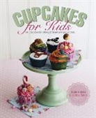 Rosie Anness, Rosie Butler Anness, Anness Rosie, Cortina Butler, Nicky Dowey - Cupcakes for Kids