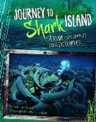 Mary Cerullo, Mary M. Cerullo, Jeffrey L. Rotman - Journey to Shark Island