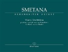 Bedich Smetana, Bedrich Smetana, Hugh Macdonald - Die Moldau (Vltava), Fassung für Klavier zu vier Händen