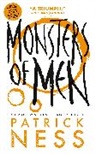 Patrick Ness - Monsters of Men