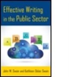 John W. Swain, John W. (Governors State University Swain, John W. Swain Swain, Kathleen Dolan Swain, Professor John W (University of Alabama Swain, Swain John W.... - Effective Writing in the Public Sector