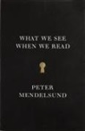 Peter Mendelsund - What We See When We Read