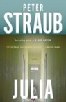 Peter Straub - Julia