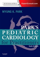 Myung K. Park - Park's Pediatric Cardiology for Practitioners