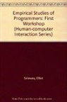 S Sitharama Iyengar, Elliot Soloway, S. Sitharama Iyengar, Sitharama Iyengar, Ben Shneiderman, Elliot Soloway - Empirical Studies of Programmers