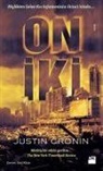 Justin Cronin - On Iki