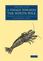 Constantine John Phipps, Constantine John Phipps Phipps - Voyage Towards the North Pole