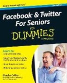 Marsha Collier, Marsha (Los Angeles Collier, Marsha Collier - Facebook and Twitter for Seniors for Dummies