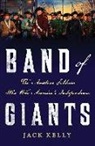 Jack Kelly - Band of Giants
