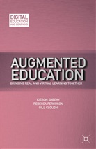 G Clough, G. Clough, Gill Clough, R Ferguson, R. Ferguson, Rebecca Ferguson... - Augmented Education