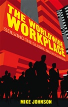 M Johnson, M. Johnson, Merri Lisa Johnson, Mike Johnson, Johnson M. - Worldwide Workplace