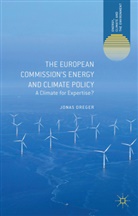 J Dreger, J. Dreger, Jonas Dreger - European Commission''s Energy and Climate Policy